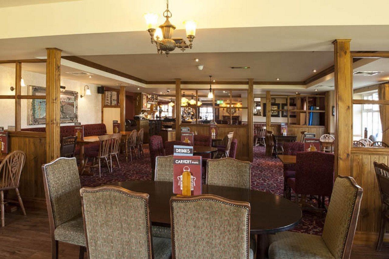 Premier Inn Gosport Kültér fotó